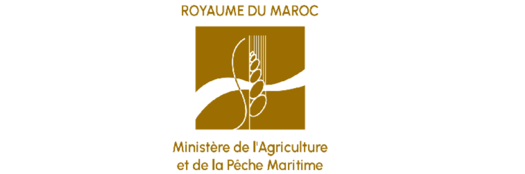 Ministère de l'Agriculture et de la Pêche