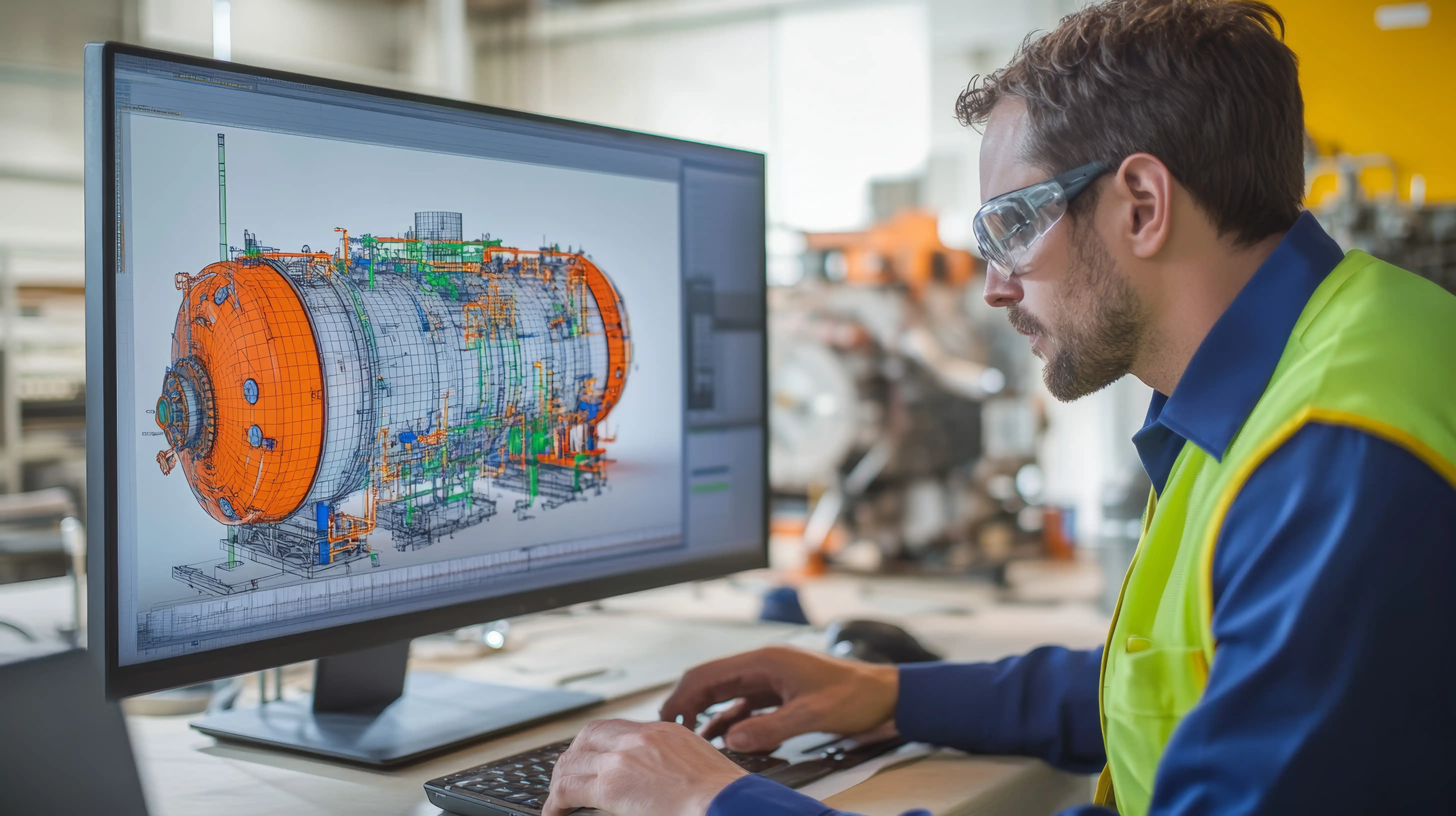 Industrial Digitalization Morocco: How MACOBATE Revolutionizes Metallurgical Production
