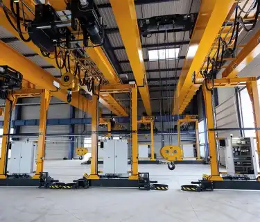 CRANEX lifting solutions