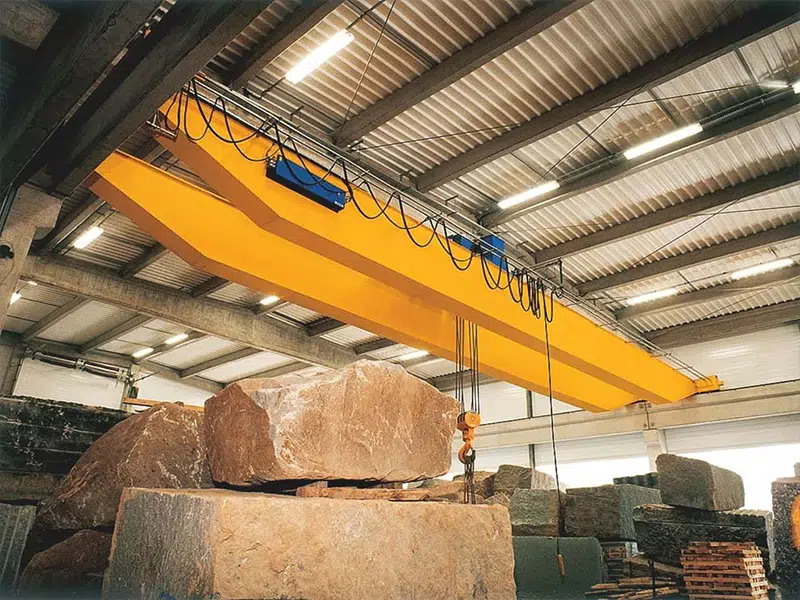 CRANEX Gantry Cranes - Port Operations