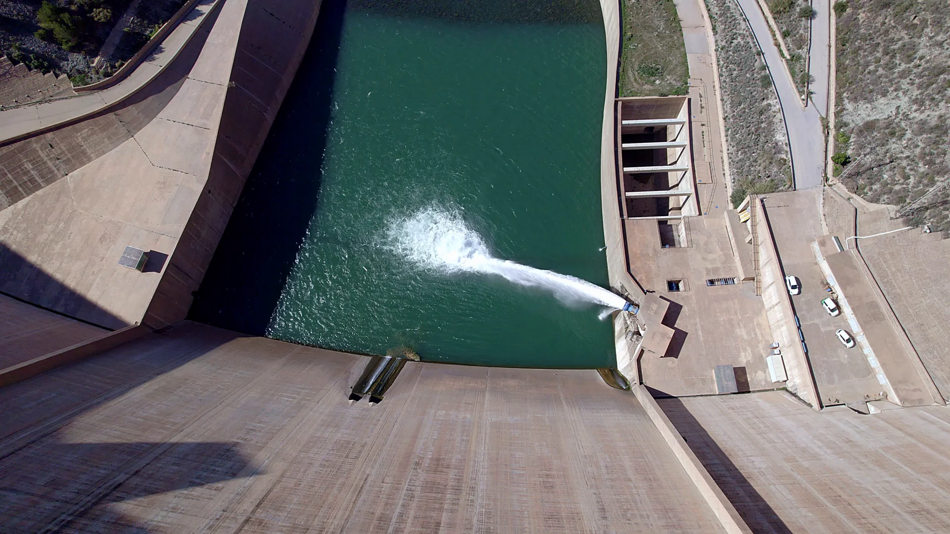 Hydromechanical systems video